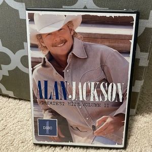 Alan Jackson Hits